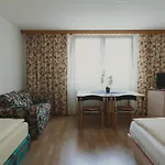 Sommerhotel Karwendel