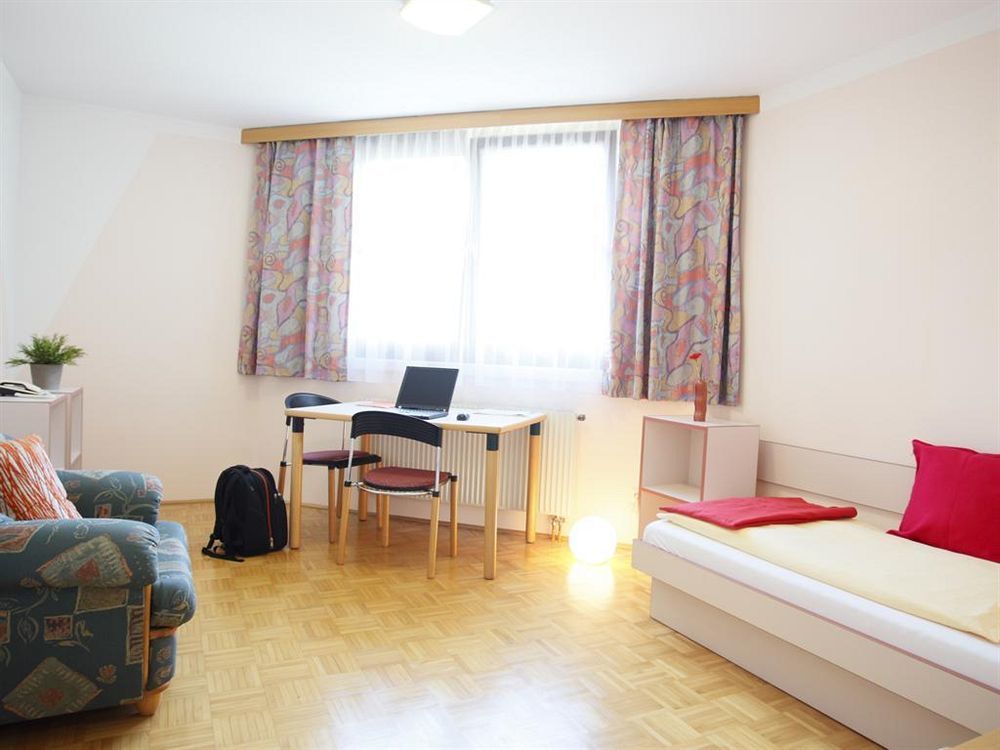 Sommerhotel Karwendel Hotel 3*